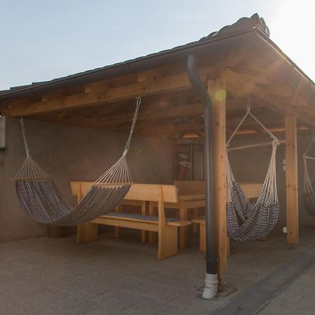 Holiday Home Thesaurum Karanac Exterior foto