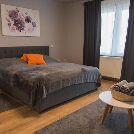 Holiday Home Thesaurum Karanac Exterior foto