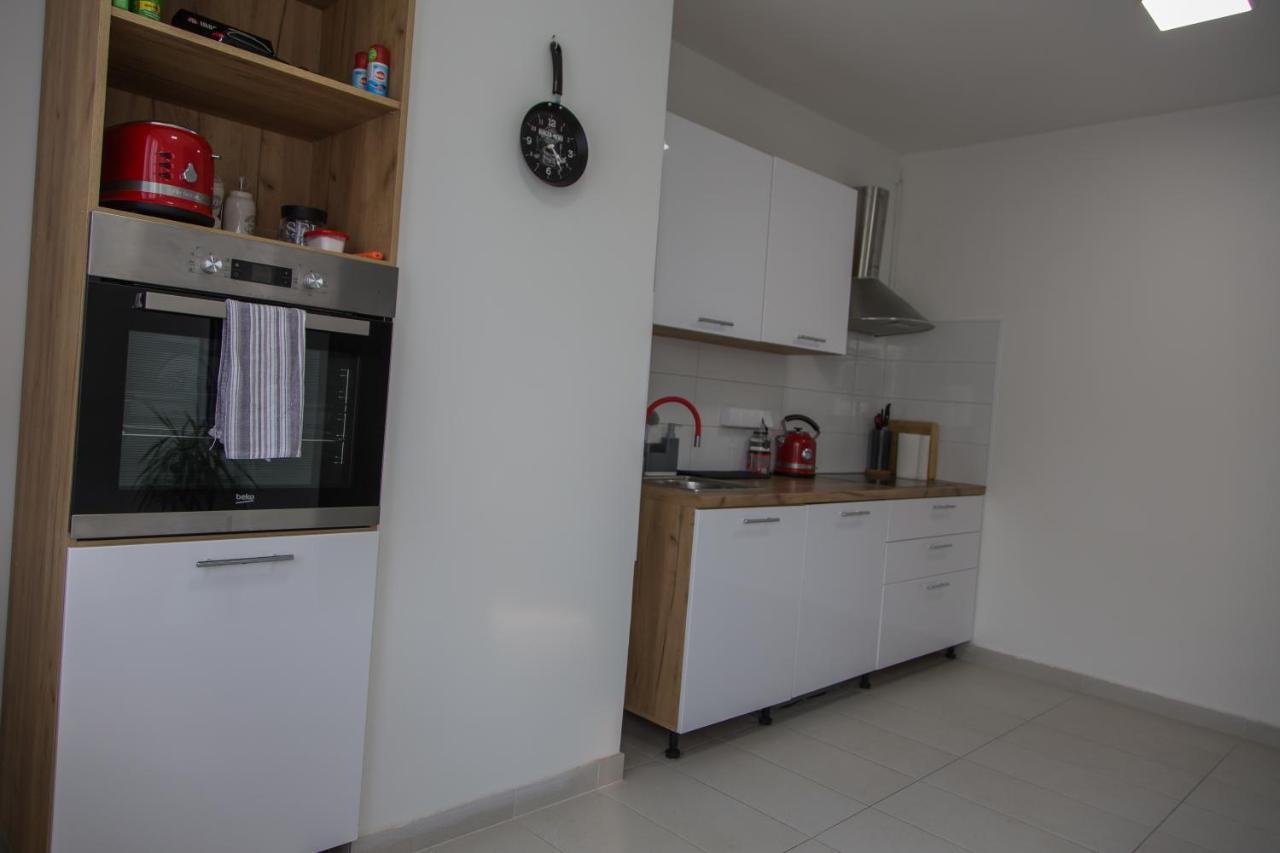 Holiday Home Thesaurum Karanac Exterior foto
